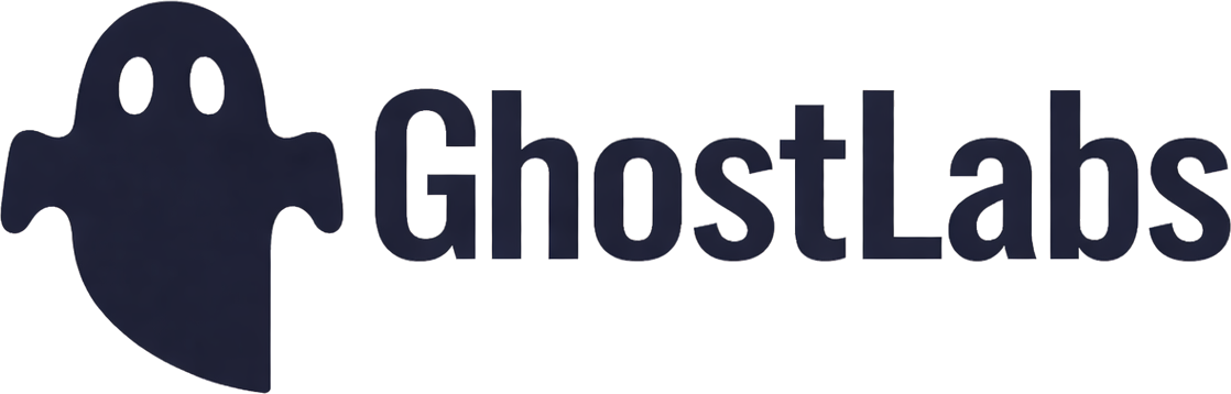 GhostLabs — Token Launch Studio