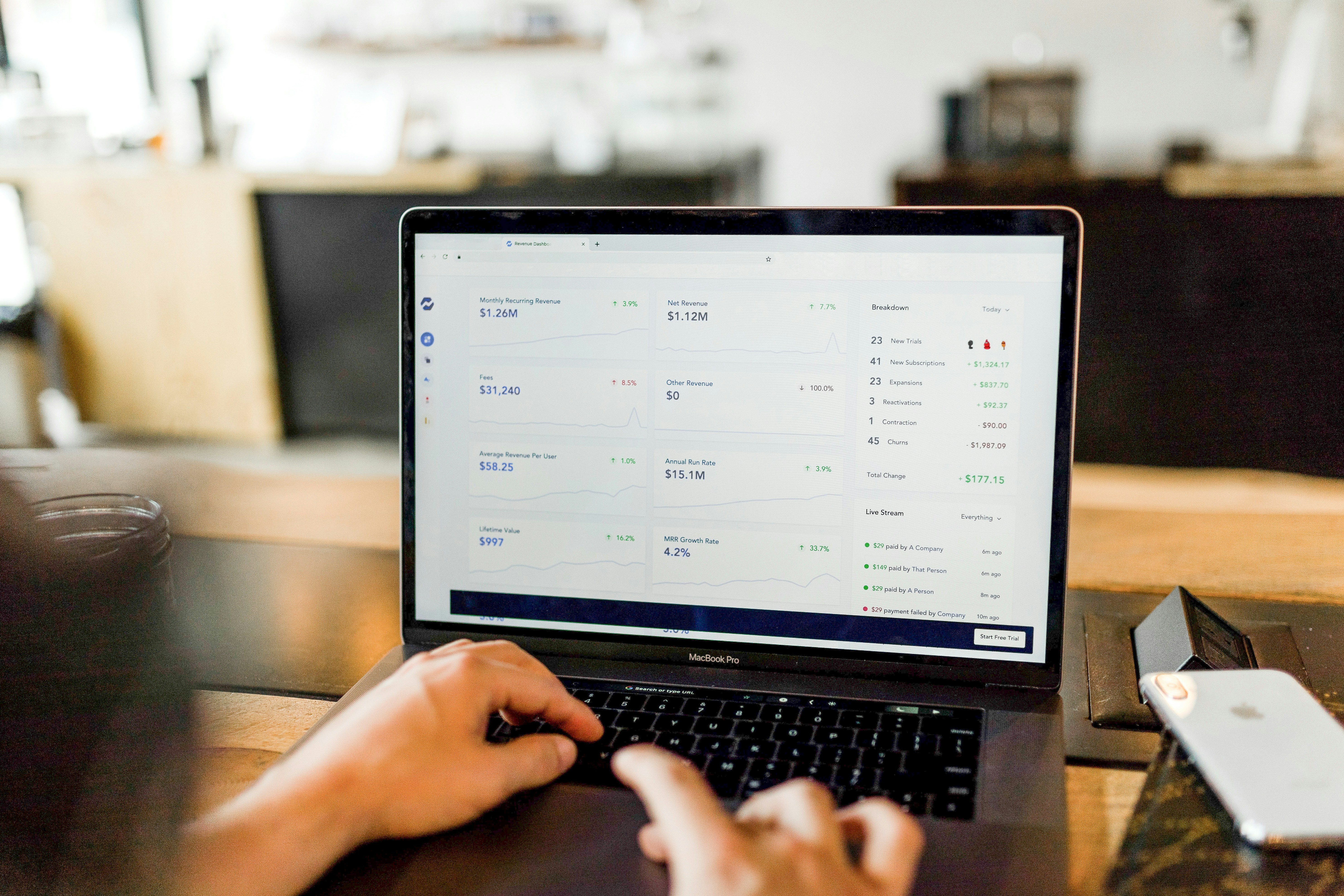 Smart contract audit comparison
