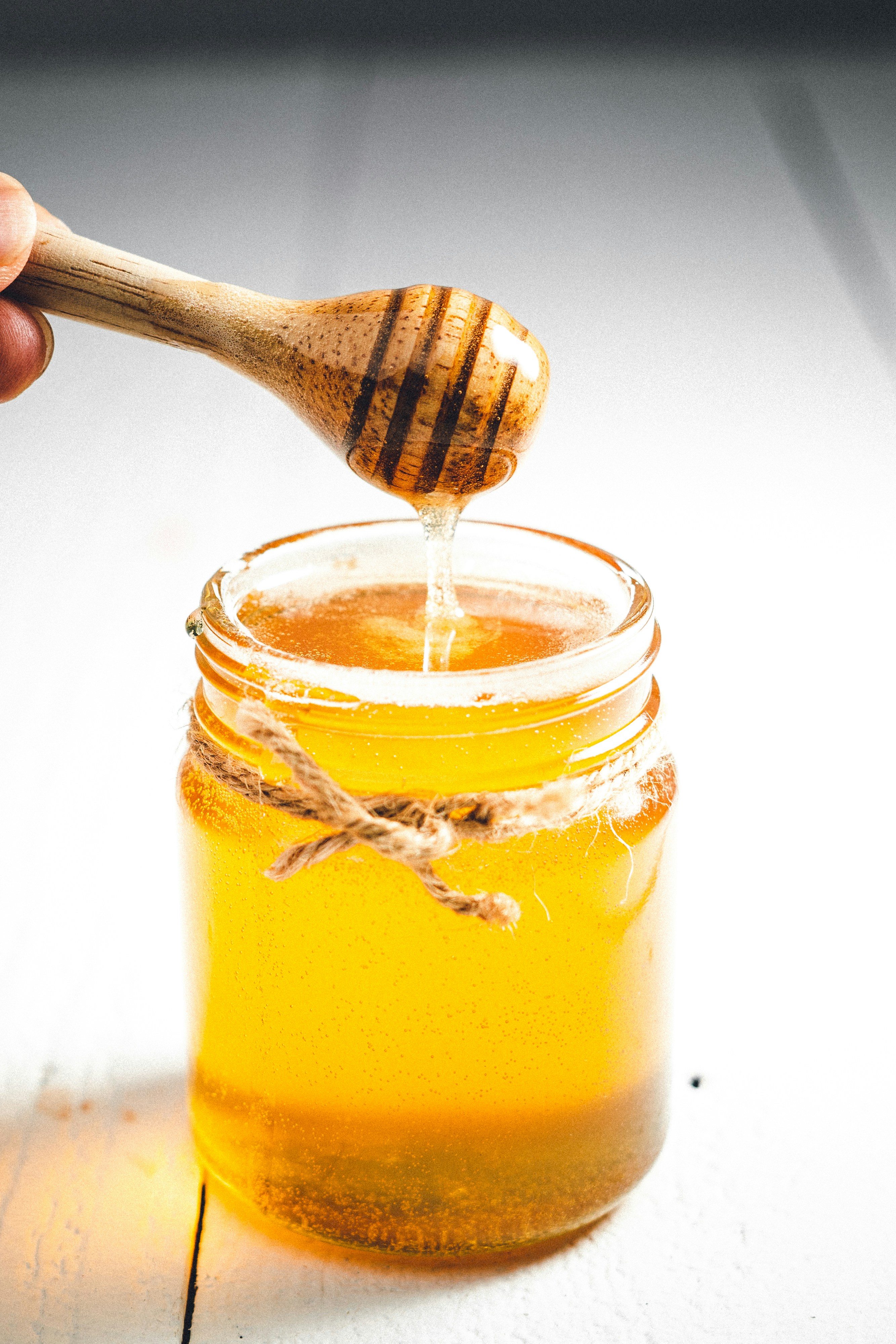 Honeypot pattern analysis